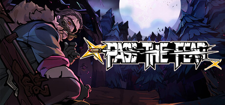 Аренда Pass the Fear в Steam