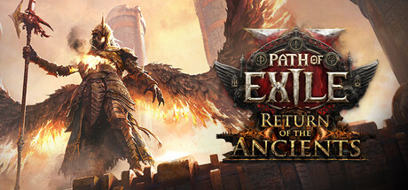 Аренда Path of Exile 2 в Steam