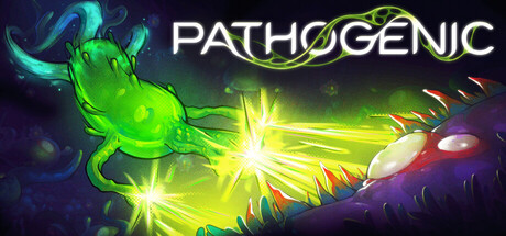Аренда Pathogenic в Steam
