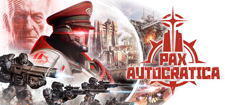 Аренда Pax Autocratica в Steam