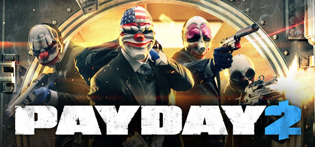Аренда PAYDAY 2 в Steam