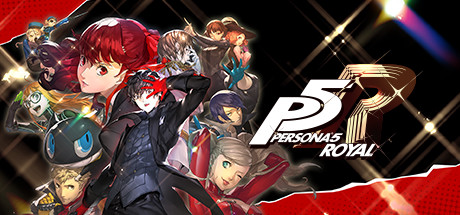 Аренда Persona 5 Royal в Steam