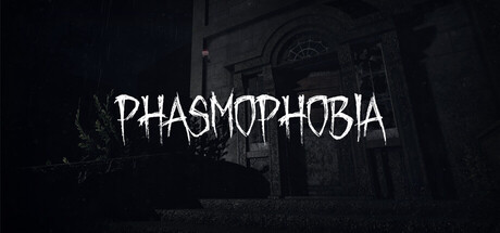 Аренда Phasmophobia в Steam