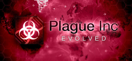 Аренда Plague Inc: Evolved (All DLC) в Steam