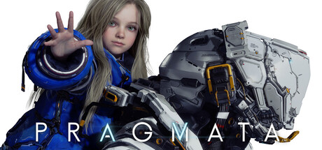 Аренда PRAGMATA в Steam