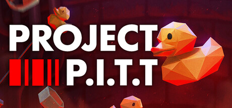 Аренда Project P.I.T.T. в Steam