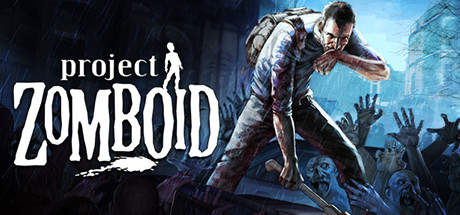 Аренда Project Zomboid в Steam