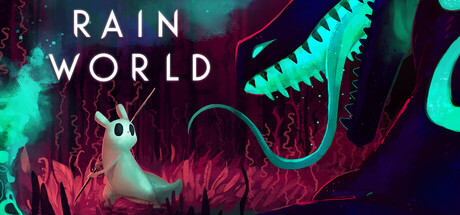 Аренда Rain World - Deluxe Edition в Steam