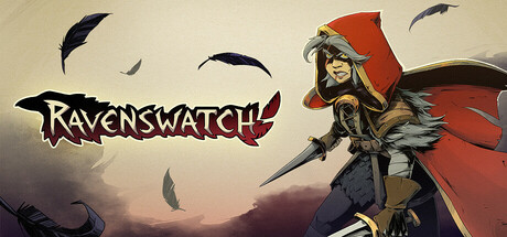 Аренда Ravenswatch в Steam