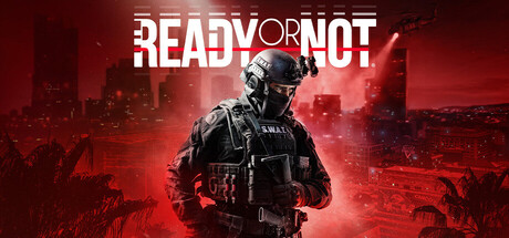 Аренда Ready or Not в Steam