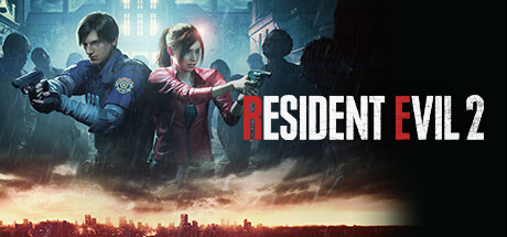 Аренда RESIDENT EVIL 2 / BIOHAZARD RE:2 Deluxe Edition в Steam
