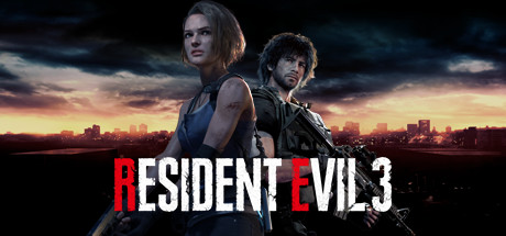 Аренда Resident Evil 3 в Steam