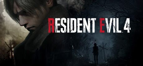 Аренда Resident Evil 4 - Gold Edition в Steam