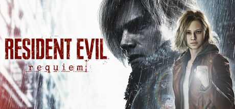 Аренда Resident Evil Requiem в Steam