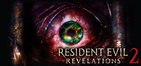 Аренда Resident Evil Revelations 2 / Biohazard Revelations 2 Deluxe Edition в Steam