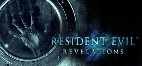 Аренда Resident Evil Revelations в Steam