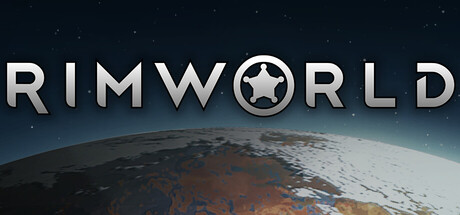 Аренда RimWorld в Steam