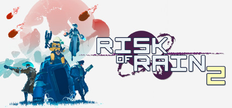 Аренда Risk of Rain 2 в Steam
