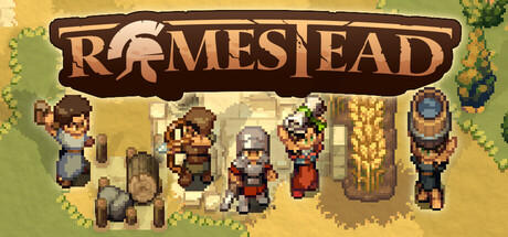 Аренда Romestead в Steam