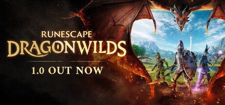 Аренда RuneScape: Dragonwilds в Steam
