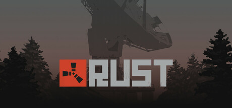 Аренда Rust в Steam