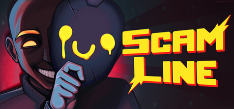 Аренда Scam Line в Steam