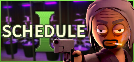 Аренда Schedule I в Steam