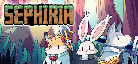Аренда Sephiria в Steam