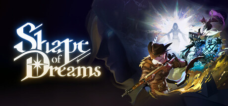 Аренда Shape of Dreams в Steam