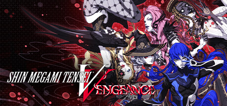 Аренда Shin Megami Tensei V: Vengeance Digital Deluxe Edition в Steam