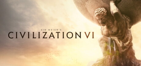 Аренда Sid Meier's Civilization VI в Steam