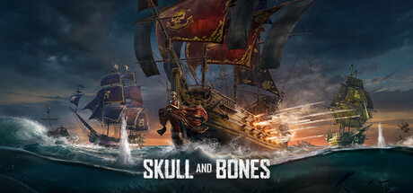 Аренда Skull and Bones - Deluxe Edition Year 2 в Steam