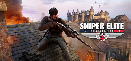 Аренда Sniper Elite: Resistance Deluxe Edition в Steam