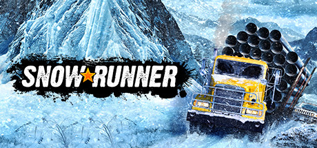 Аренда SnowRunner в Steam
