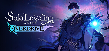 Аренда Solo Leveling:ARISE OVERDRIVE - Deluxe Edition в Steam
