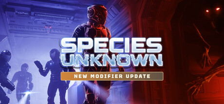 Аренда Species: Unknown в Steam