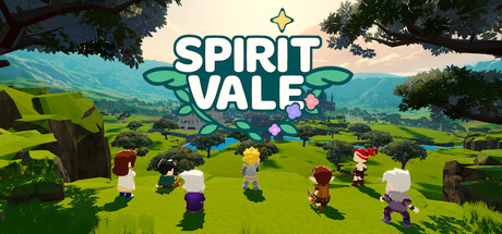 Аренда SpiritVale в Steam