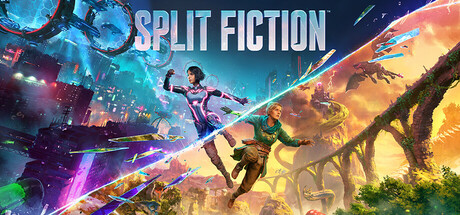 Аренда Split Fiction в Steam