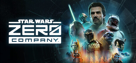 Аренда STAR WARS Zero Company в Steam