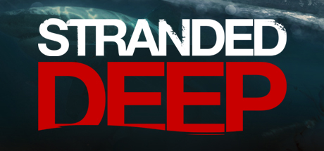 Аренда Stranded Deep в Steam