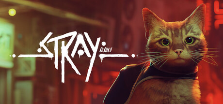 Аренда Stray в Steam