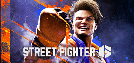 Аренда Street Fighter 6 в Steam