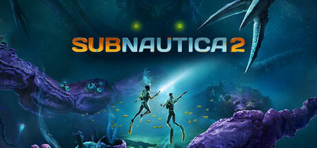 Аренда Subnautica 2 в Steam