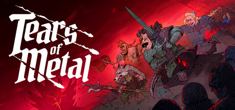 Аренда Tears of Metal в Steam