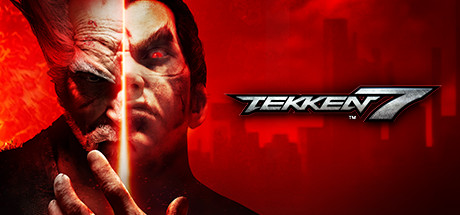 Аренда TEKKEN 7 - Definitive Edition в Steam