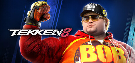 Аренда TEKKEN 8 — Ultimate Edition в Steam
