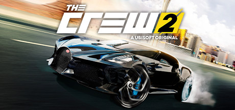 Аренда The Crew 2 - Gold Edition в Steam