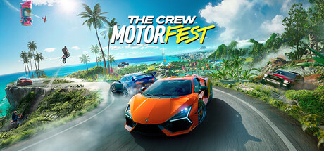 Аренда The Crew Motorfest - Deluxe Edition в Steam