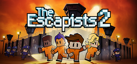 Аренда The Escapists 2 - Complete the Set (DLC) в Steam