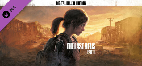 Аренда The Last of Us Part I Digital Deluxe Edition в Steam